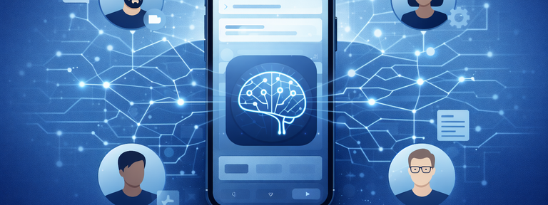Building an AI Unit Inside an iOS Team