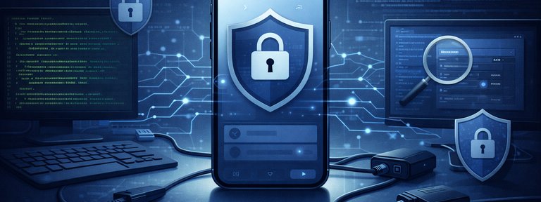 Cheat sheet of command from hacking and securing iOS Applications
