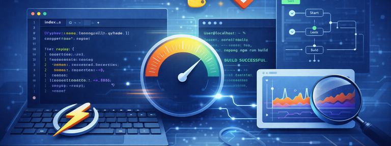 Development tools that can boost your dev speed
