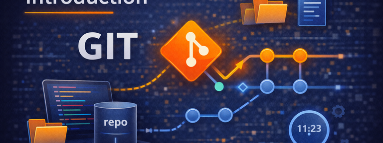 GIT (Chapter 1: Introduction)