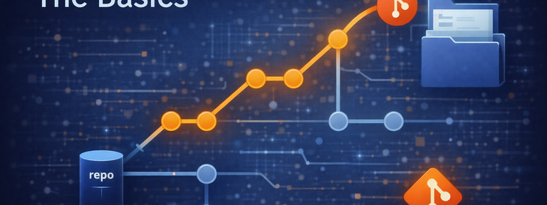 Git (Chapter 2: The Basics)