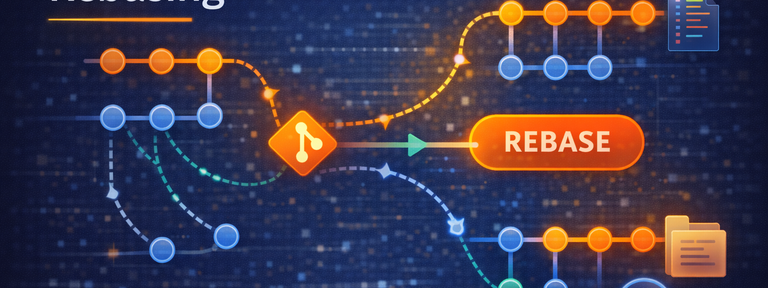 Git (Chapter 7: Rewriting History)