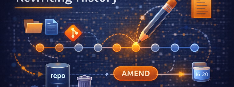 Git (Chapter 8: Remotes)