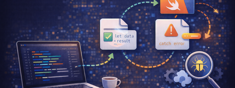 Always Try, Try?, And Try!, Never give up