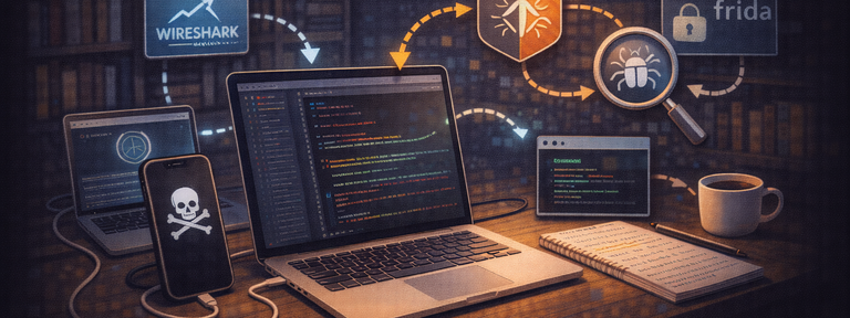 Setting up your Mac for hacking iOS Apps