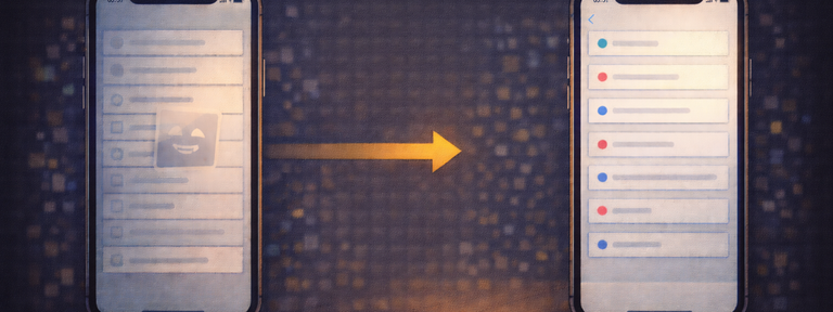 Simple trick to put end to those empty tableview cells