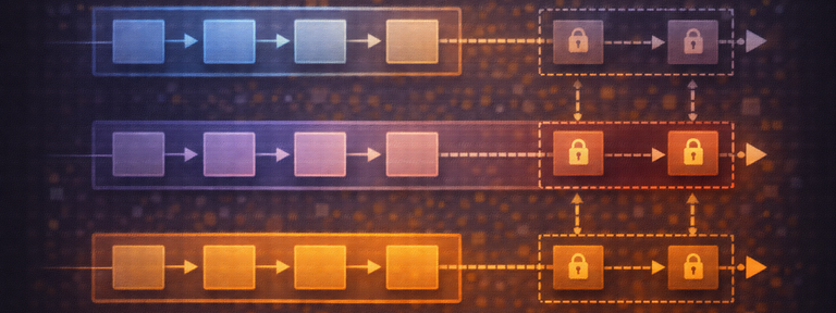 Swift 6 Concurrency Migration Notes from a Real Codebase