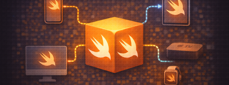 Swift Everyday Ep. #3