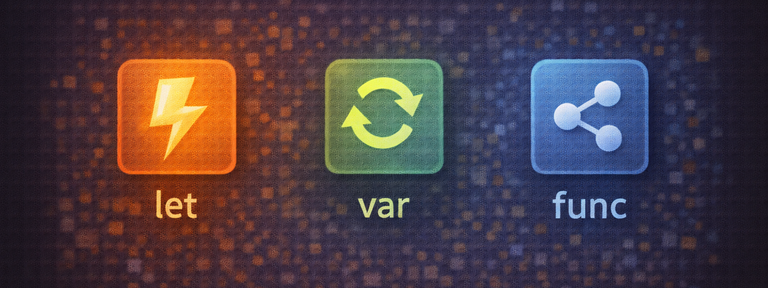 Swift Tips: Declarations