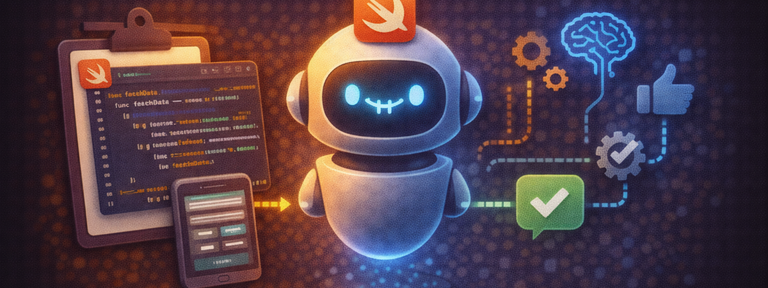 Using AI Assistants for Swift Development Without Losing Engineering Quality